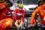 Course de la Paix Juniors / Závod míru juniorů 2025